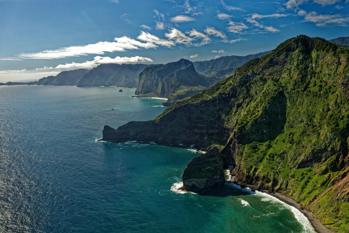 Madeira - city photo 1