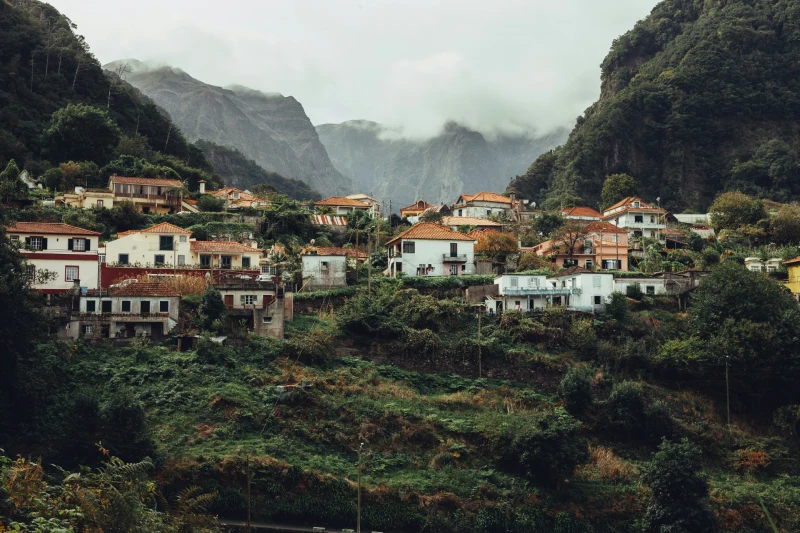 Madeira - city photo 2