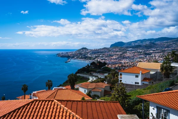 Madeira - city photo 3