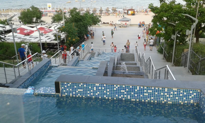 Mangalia - city photo 2