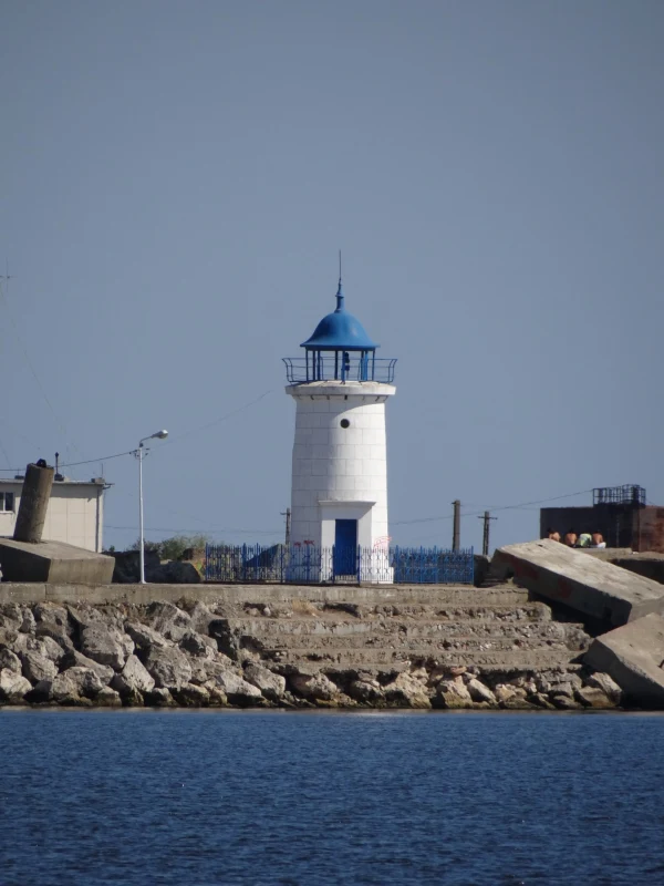 Mangalia - city photo 4