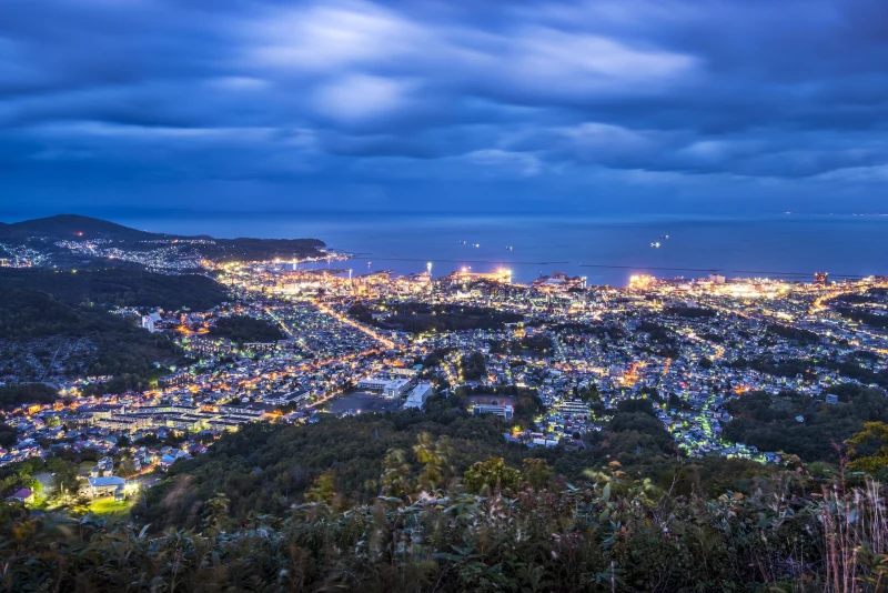 Otaru - city photo 2
