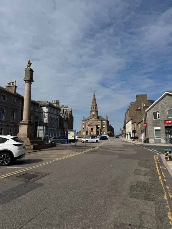 Peterhead - city photo 4