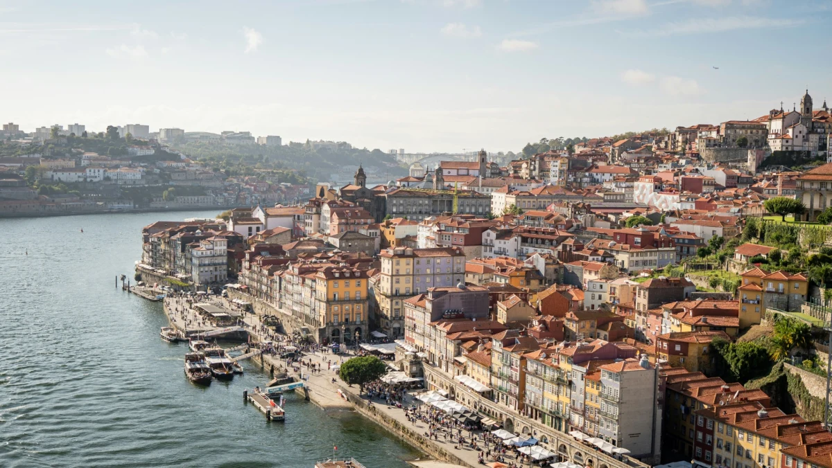 Porto - city photo 1