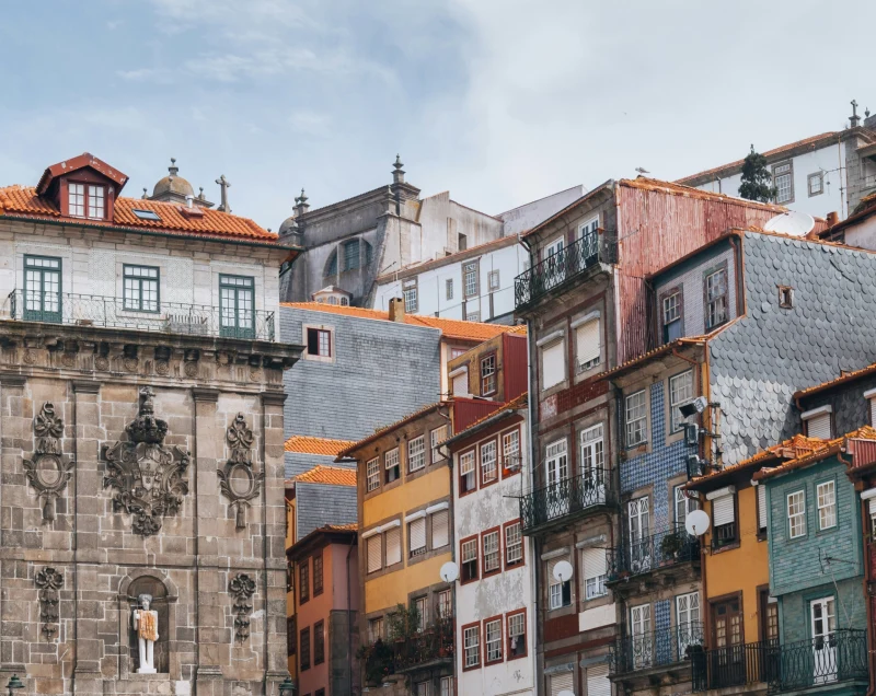 Porto - city photo 2