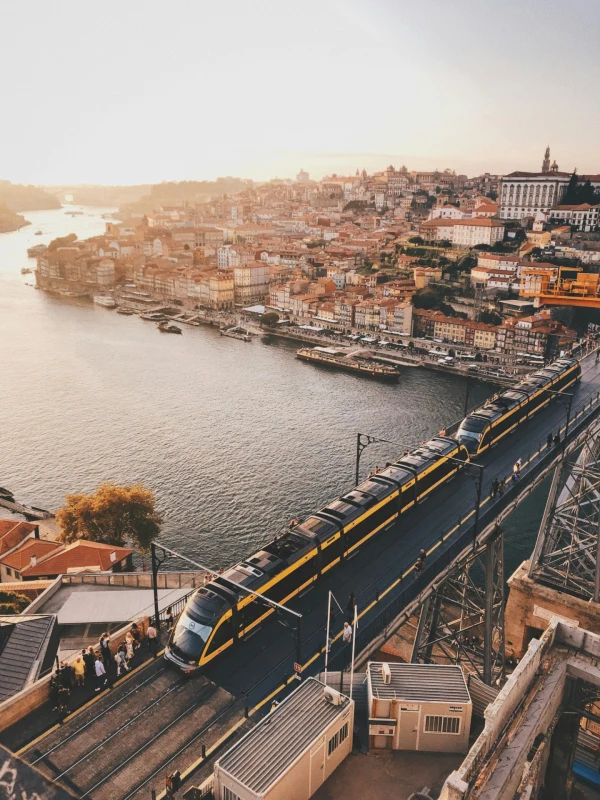 Porto - city photo 3