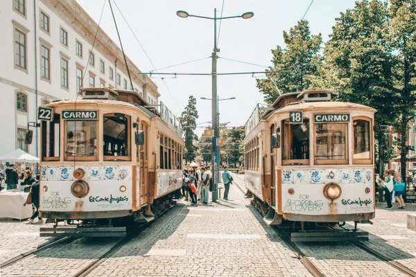 Porto - city photo 4