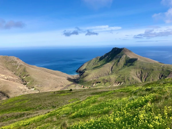 Porto Santo - linna foto 3
