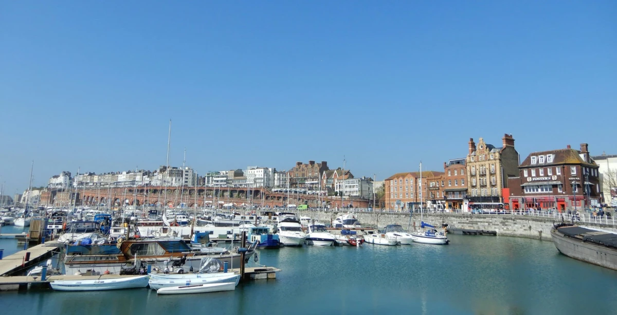 Ramsgate - city photo 1
