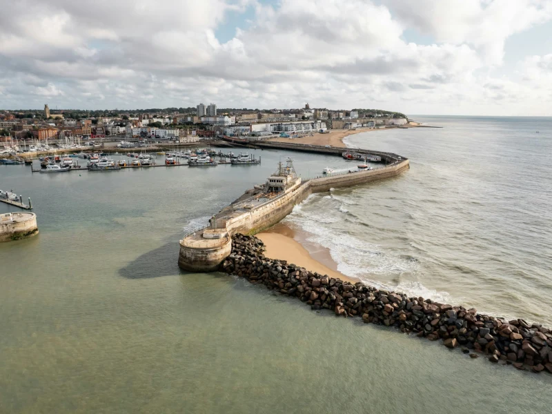 Ramsgate - city photo 2