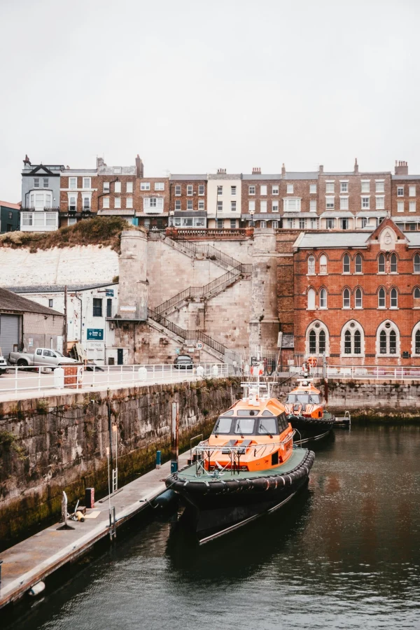 Ramsgate - city photo 3