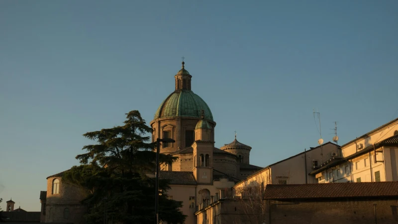 Ravenna - city photo 2