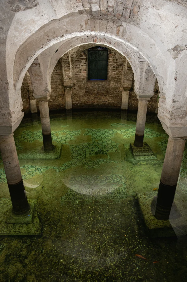 Ravenna - city photo 3