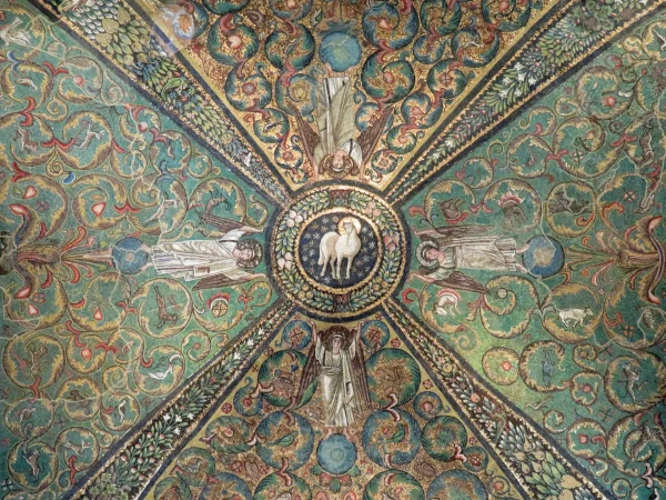 Ravenna - city photo 4