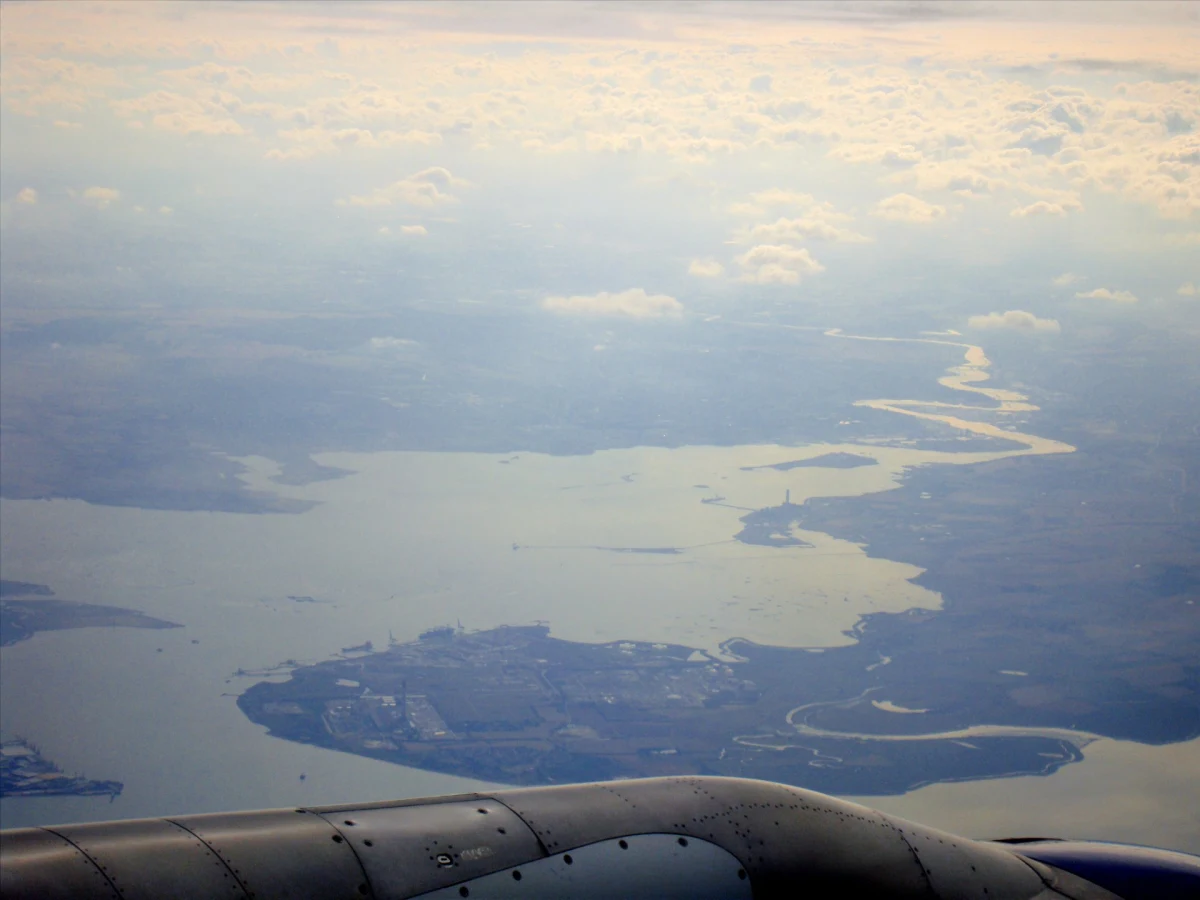 River Medway - city photo 1