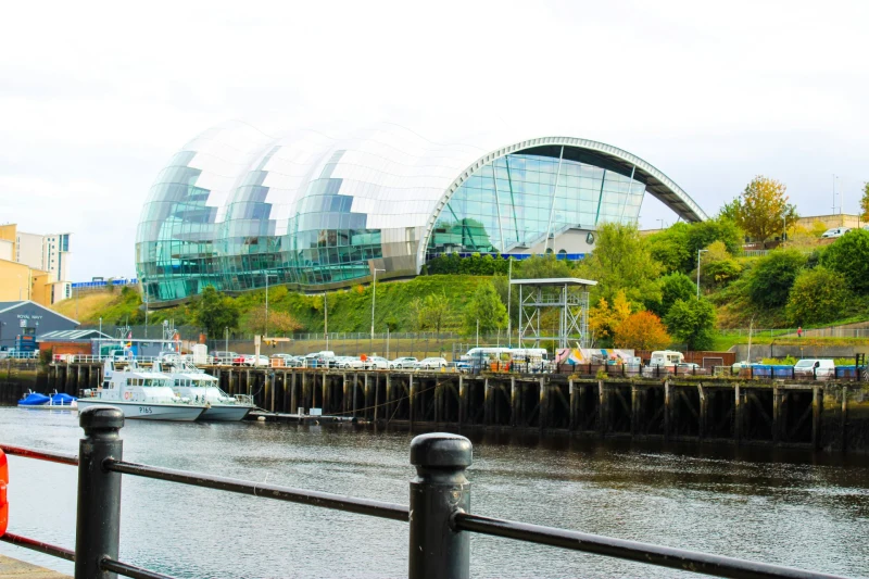 River Tyne - city photo 2
