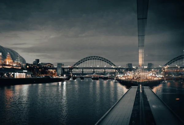 River Tyne - city photo 3