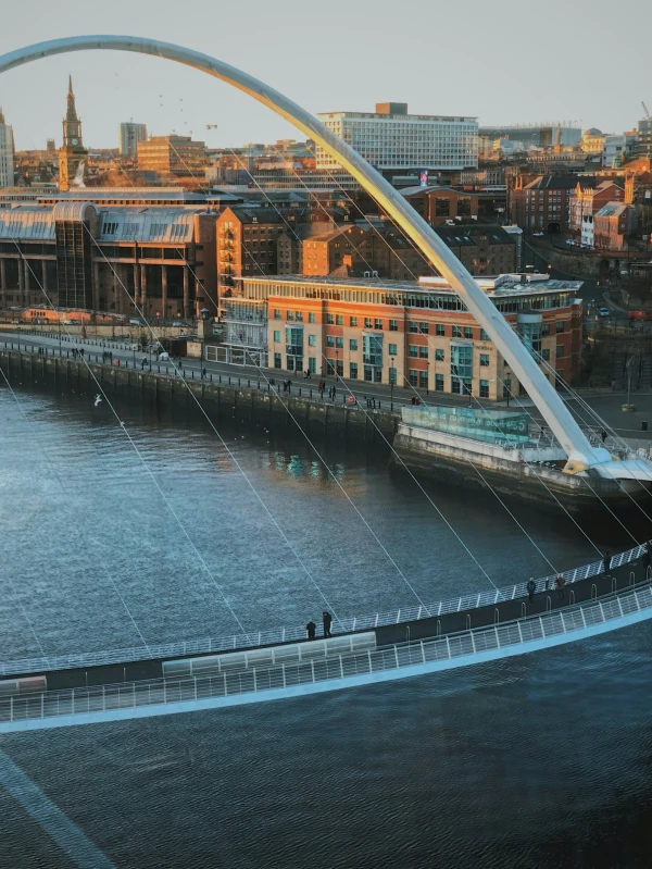 River Tyne - city photo 4