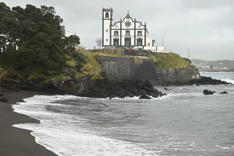 São Miguel - city photo 2