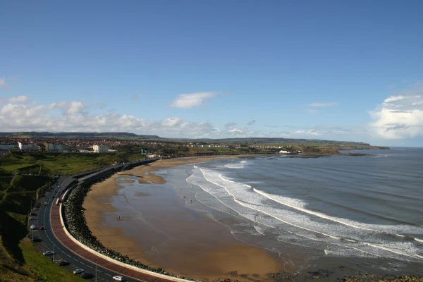 Scarborough - city photo 3