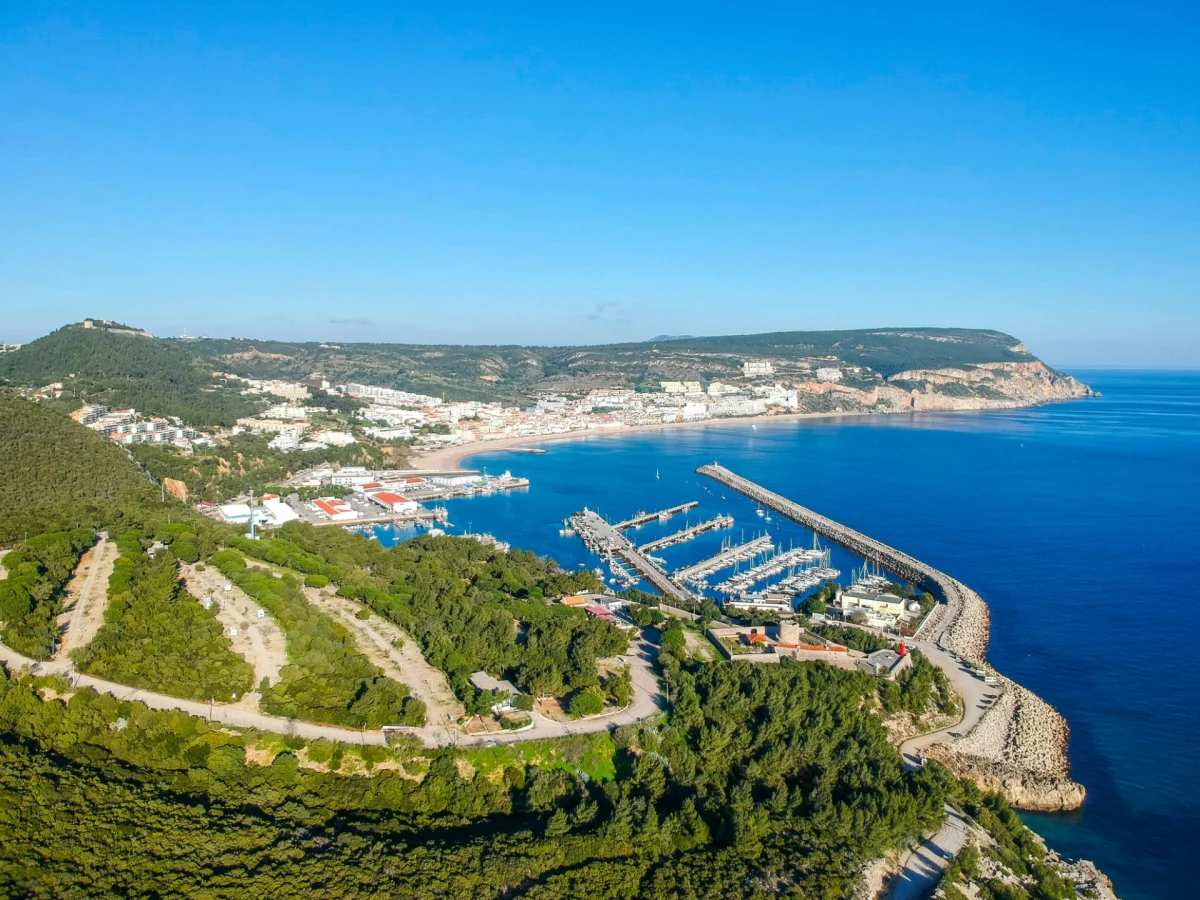 Setúbal - city photo 1