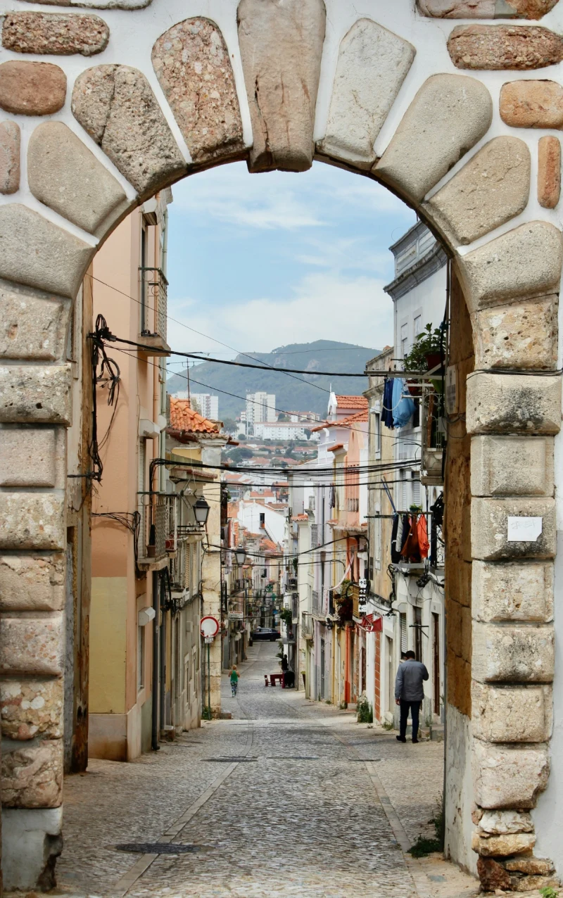 Setúbal - city photo 2