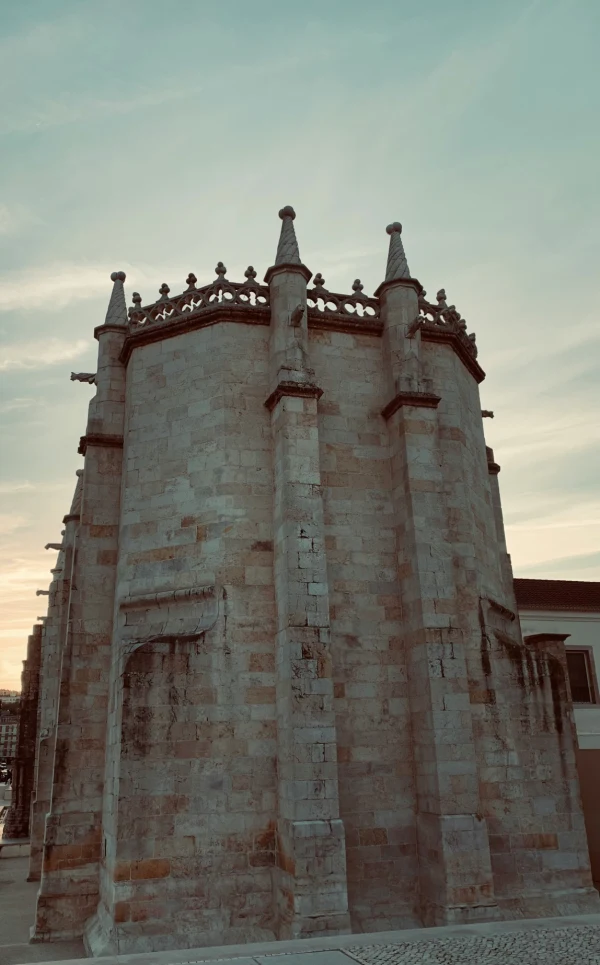 Setúbal - city photo 4