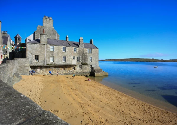 Shetland Islands - city photo 3