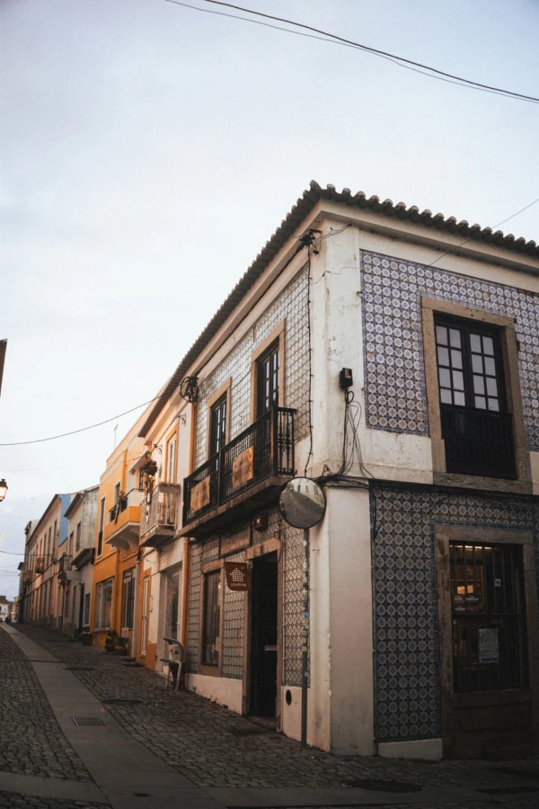 Sines - city photo 3