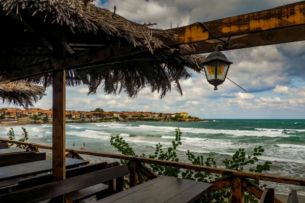 Sozopol - linna foto 3