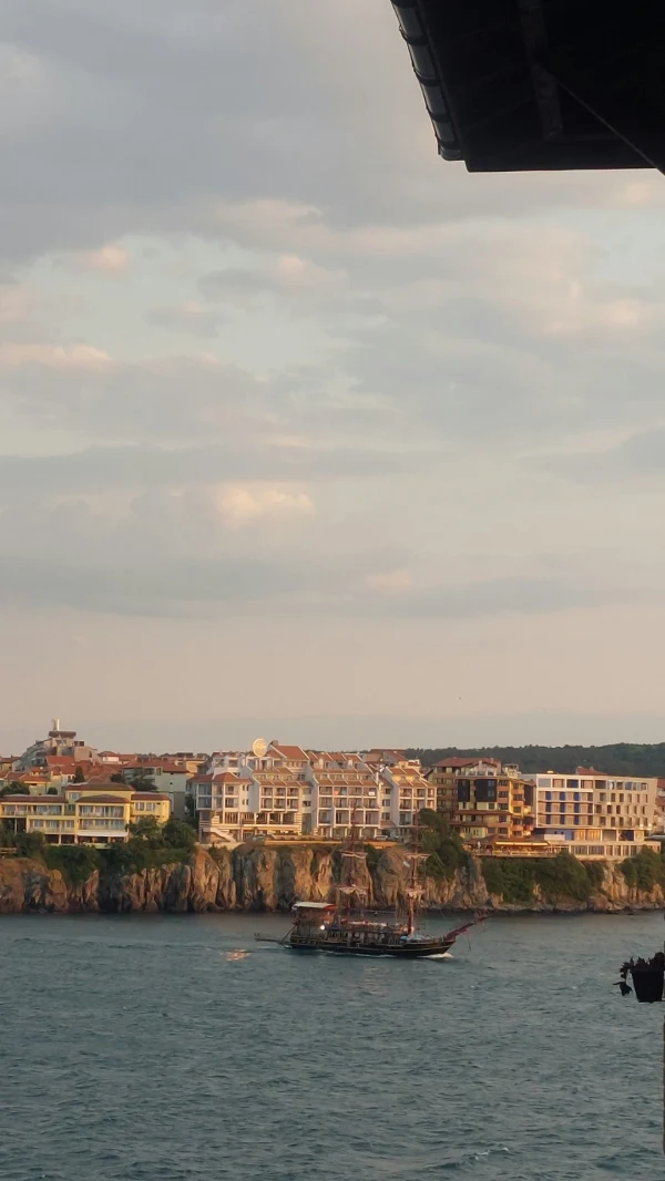 Sozopol - linna foto 4
