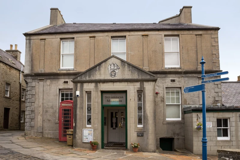 Stromness - city photo 2