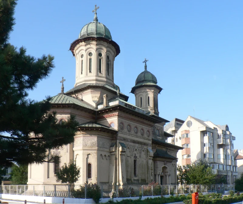 Sulina - city photo 2