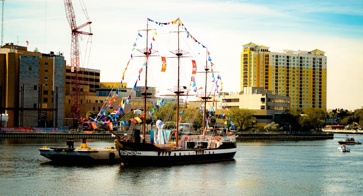 Tampa Bay - city photo 1