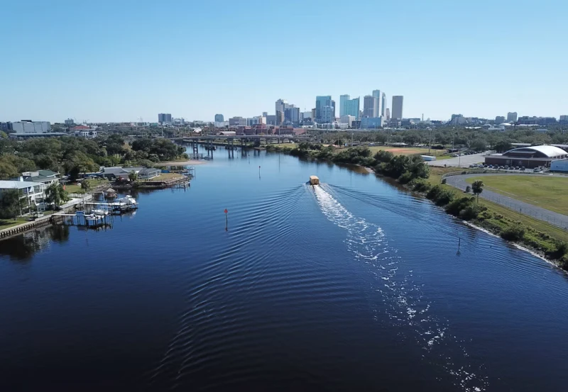 Tampa Bay - city photo 2