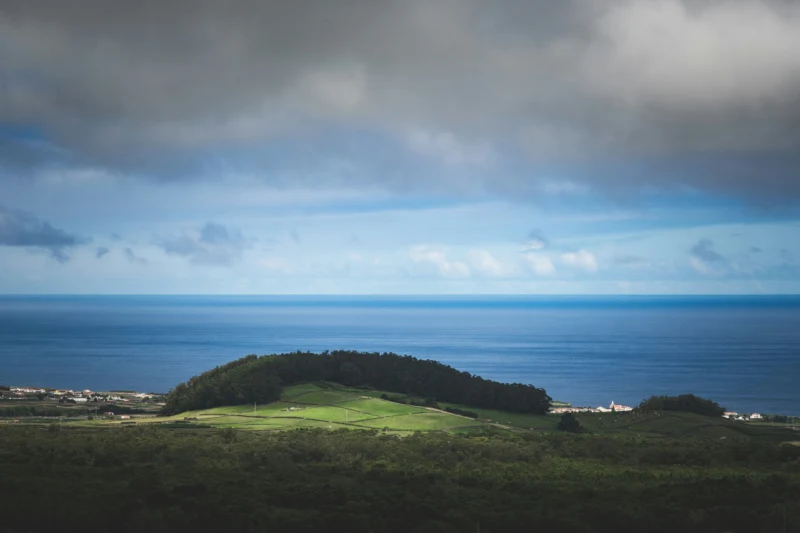 Terceira - linna foto 2
