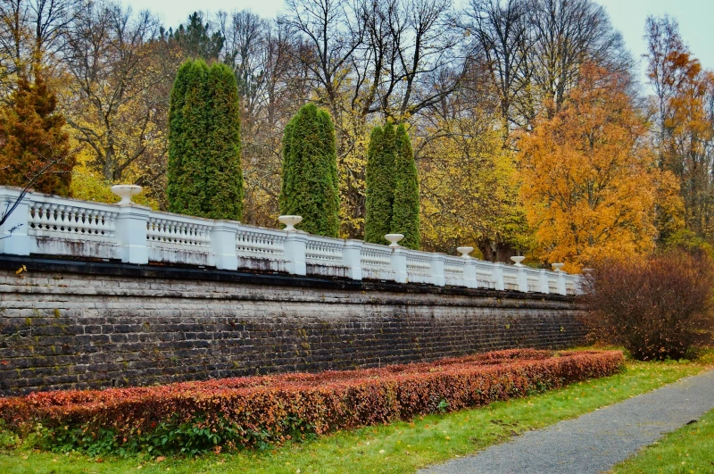 Toila - linna foto 2