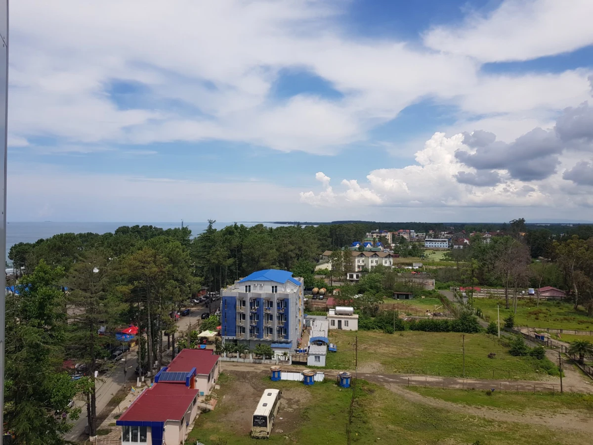 Уреки - фото города 1