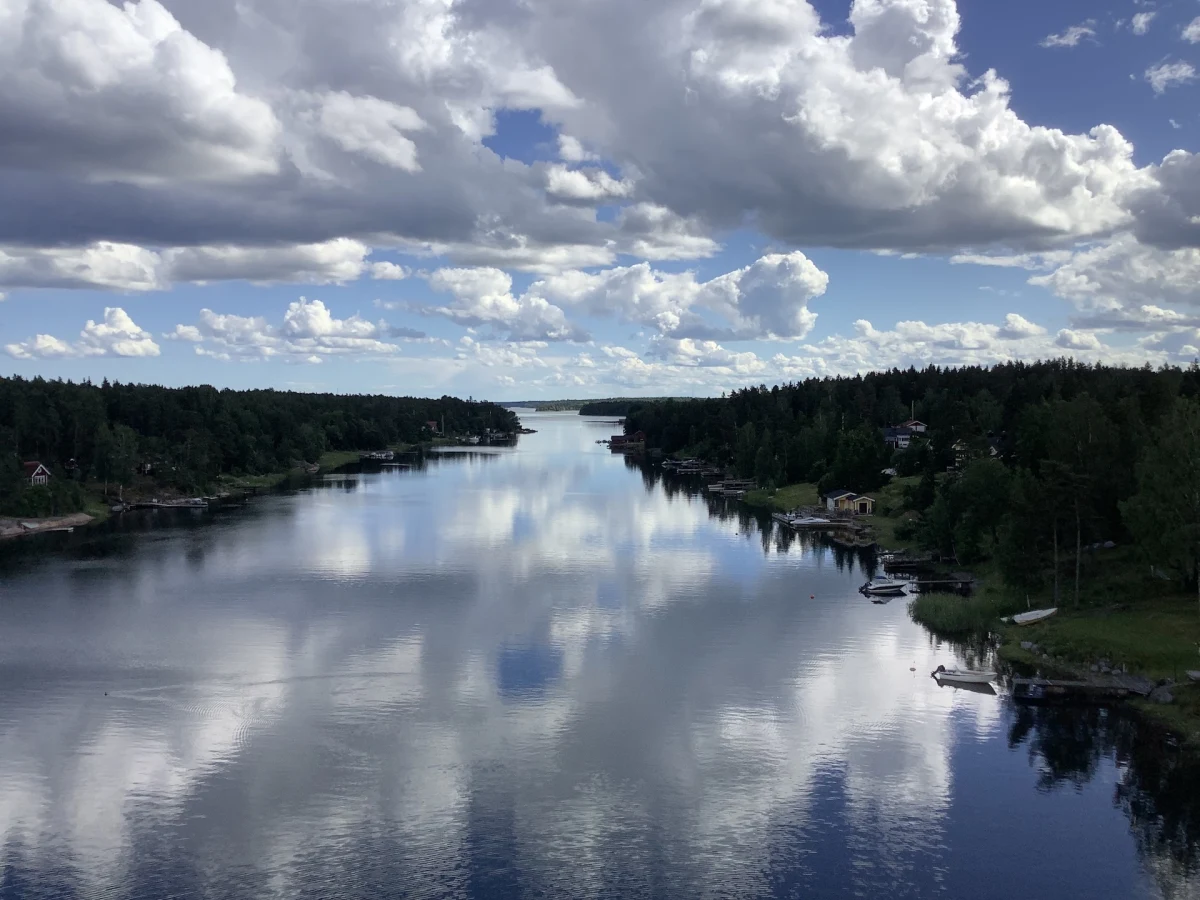 Väddö - city photo 1