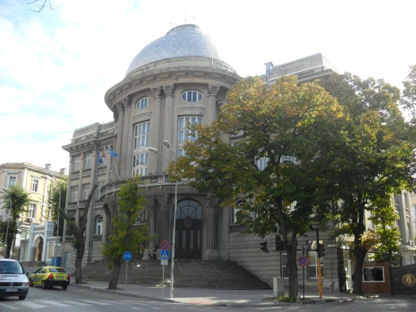 Varna - linna foto 3