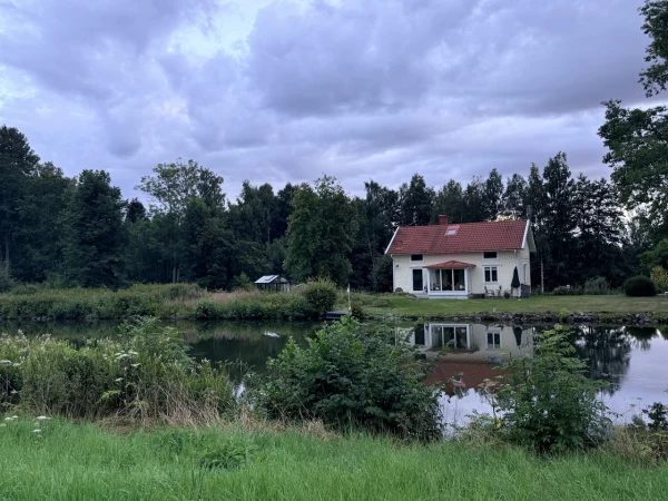Vassbacken - city photo 3