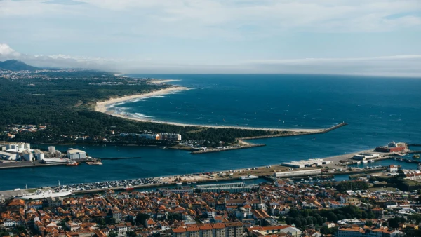 Viana do Castelo - city photo 3