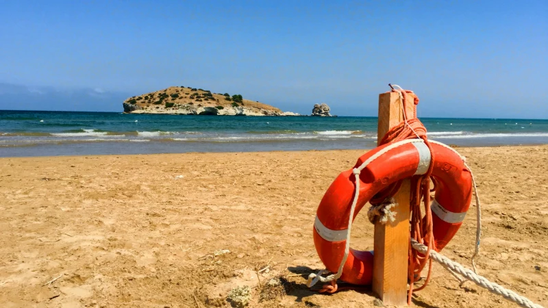Vieste - city photo 2