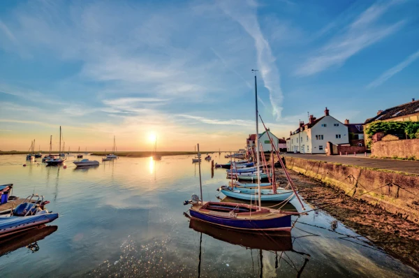 Wells-next-the-Sea - city photo 3