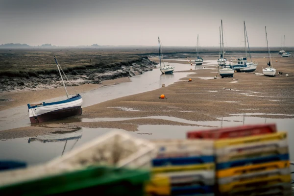 Wells-next-the-Sea - city photo 4