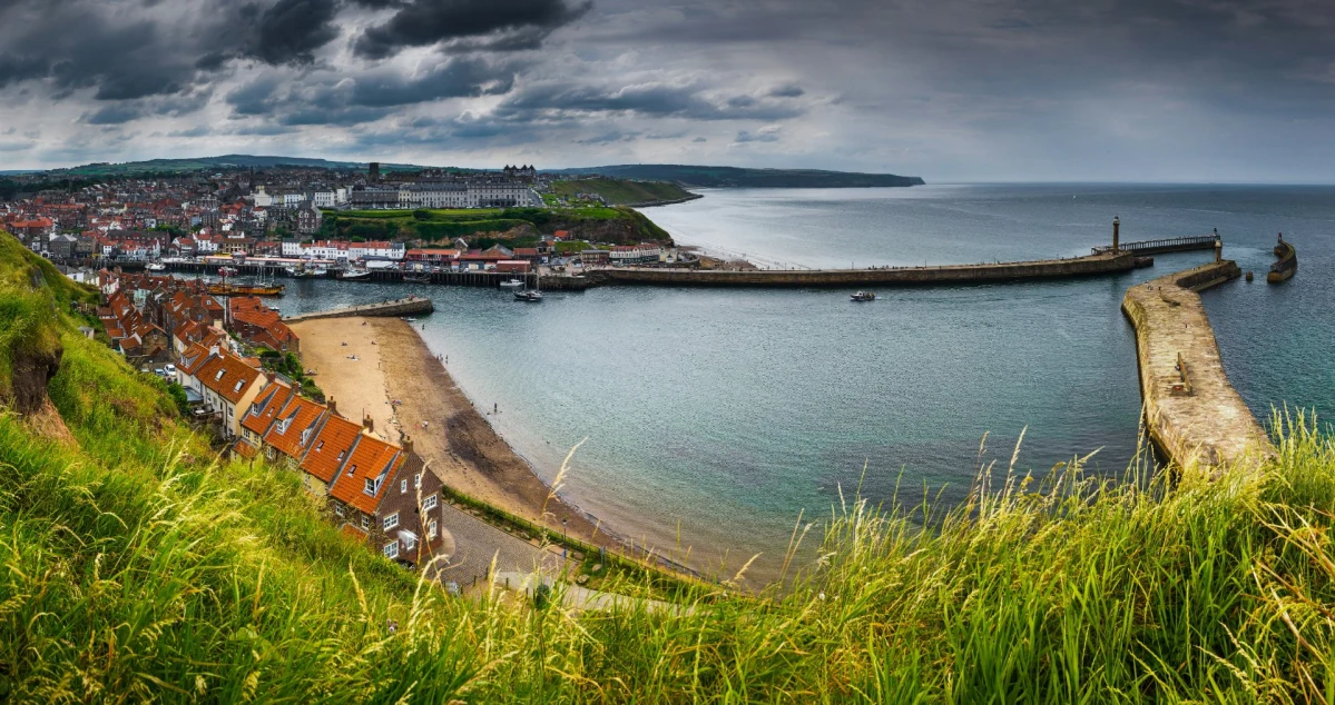 Whitby - city photo 1