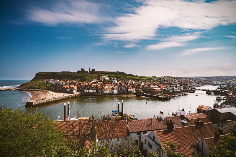 Whitby - city photo 2