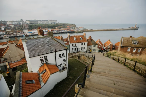 Whitby - city photo 3