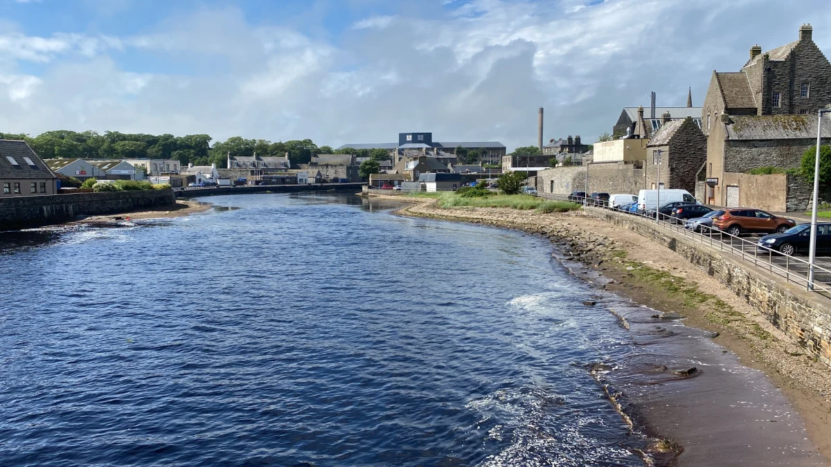 Wick - city photo 1