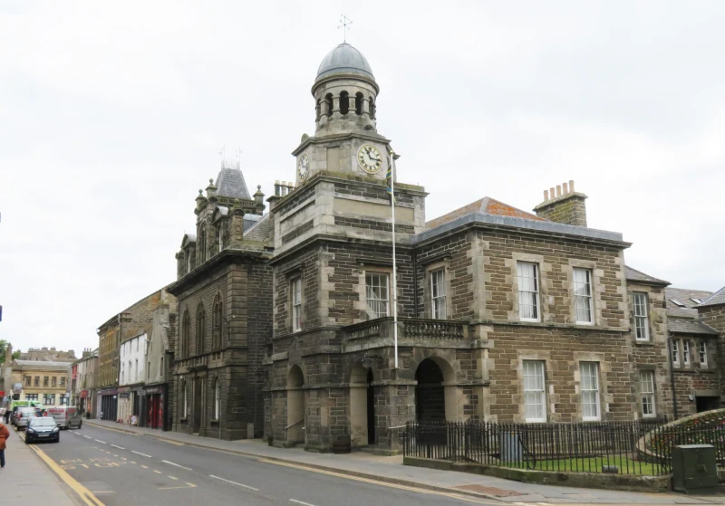 Wick - city photo 2